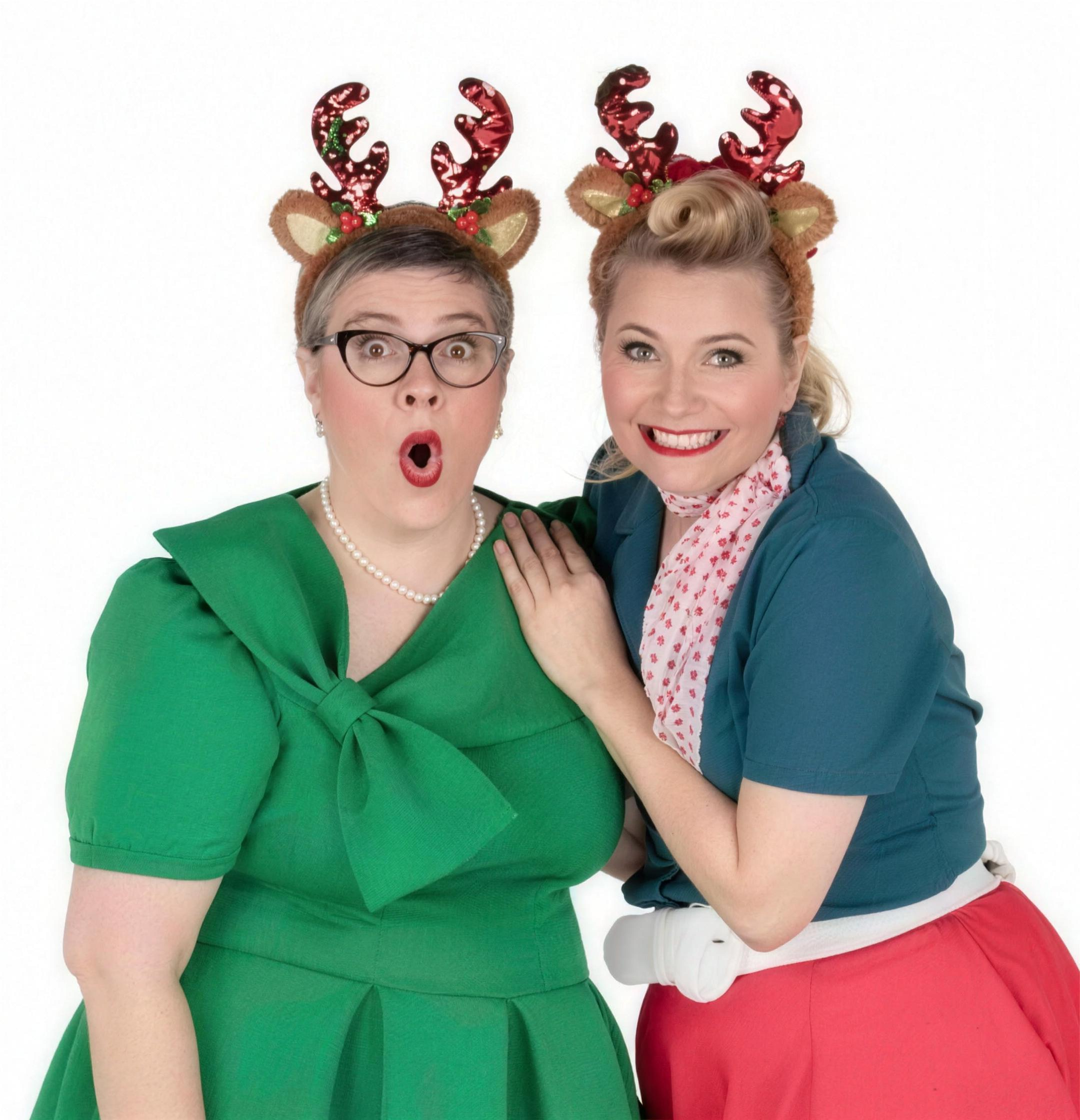Ein Herz und eine Tante – X-Mas Special